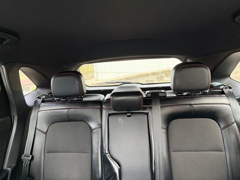 Used 2024 Ford Escape ST-Line w/ Cold Weather Package FWD image 19
