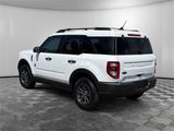 Used 2023 Ford Bronco Sport Big Bend image 3