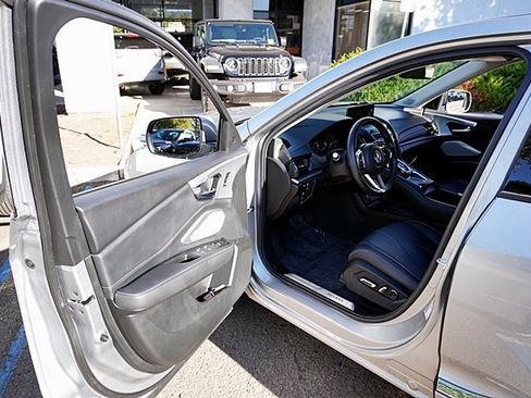 Used 2023 Acura RDX Technology Package image 38