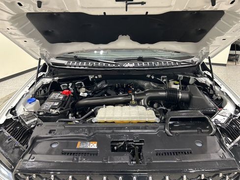 Used 2025 Lincoln Navigator L Black Label image 44