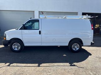 Used 2020 Chevrolet Express 3500 video 2