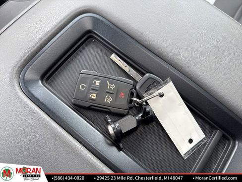 Used 2020 Chevrolet Tahoe LT image 37