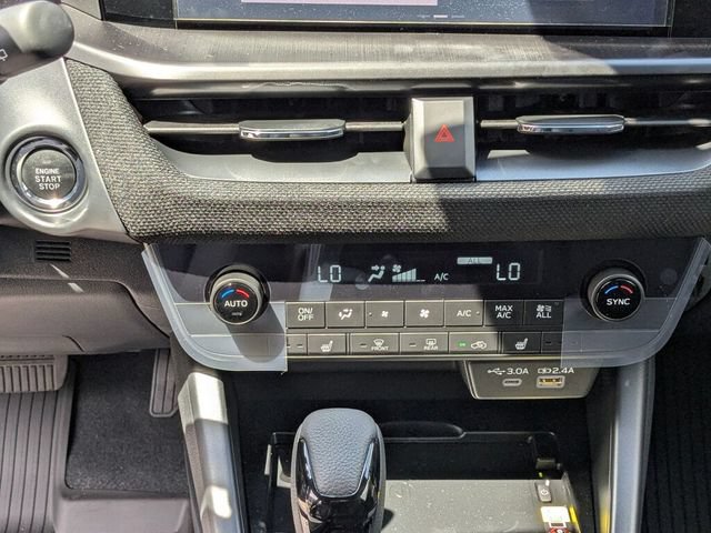 New 2026 Subaru Outback Premium AWD/4WD image 12