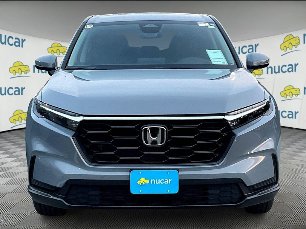 New 2026 Honda CR-V LX image 3