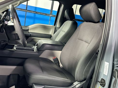 Used 2020 Ford F150 XL w/ Equipment Group 101A Mid image 13