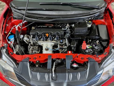 Used 2015 Honda Civic EX-L image 37