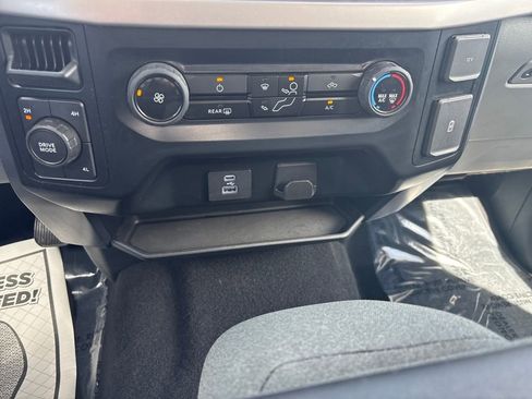Used 2023 Ford F150 XLT image 19