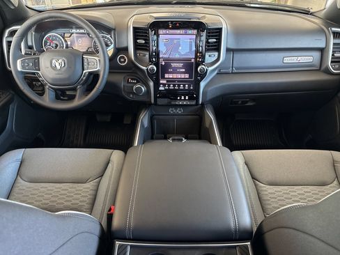 Used 2026 RAM 1500 Lone Star RWD image 20