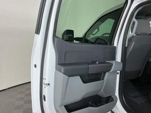 New 2026 Ford F350 XL AWD/4WD image 25