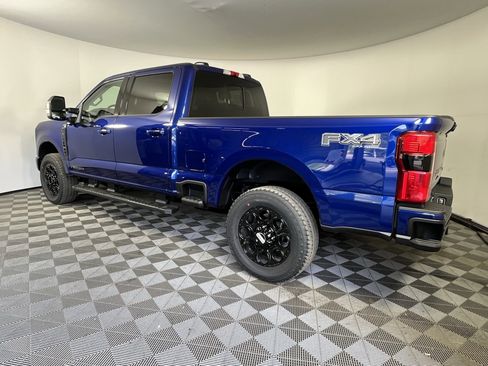 New 2026 Ford F250 XLT AWD/4WD image 3