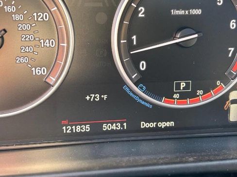 Used 2016 BMW X5 sDrive35i image 20