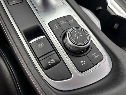 Used 2023 INFINITI QX60 Sensory w/ Vision Package image 29