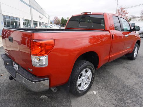 Used 2012 Toyota Tundra 4x4 Double Cab image 7