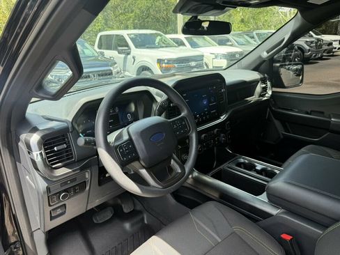 Used 2025 Ford F150 STX RWD image 3