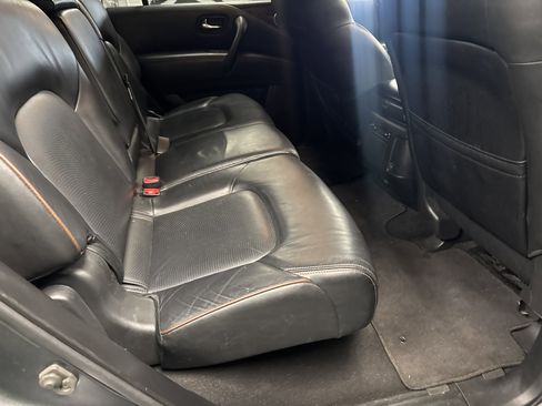 Used 2018 Nissan Armada SL w/ Moonroof Package image 19