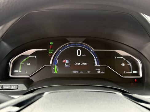 Used 2019 Honda Clarity Plug-In Hybrid image 17