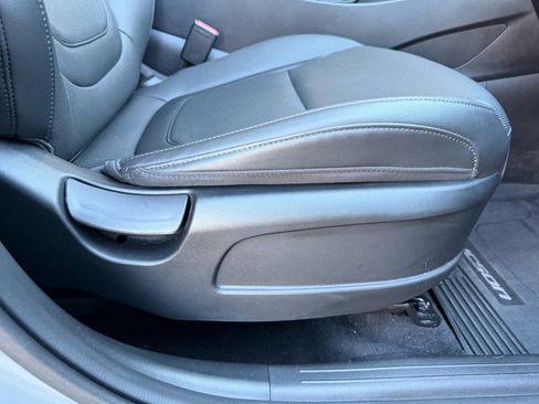 New 2025 Hyundai Tucson SEL image 25