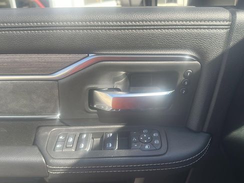 New 2026 RAM 2500 Laramie w/ Sport Appearance Package image 10