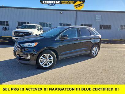 Used 2019 Ford Edge SEL w/ Equipment Group 201A