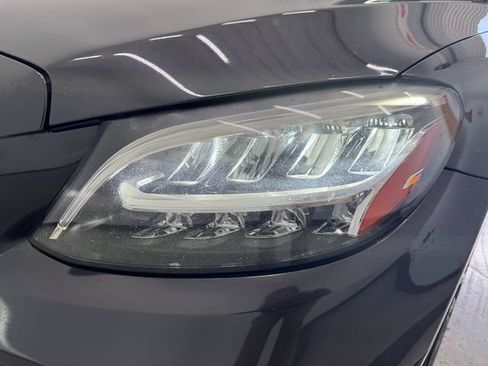 Certified 2019 Mercedes-Benz C 300 Coupe image 32