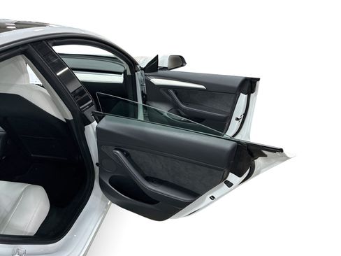 Certified 2023 Tesla Model 3 Long Range AWD/4WD image 12