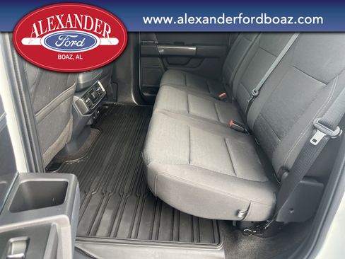 Used 2023 Ford F150 XLT w/ Equipment Group 302A High image 16