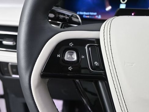 New 2026 Lincoln Aviator Reserve AWD/4WD image 34