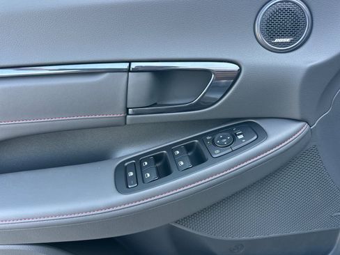 New 2026 Hyundai Sonata N Line image 13