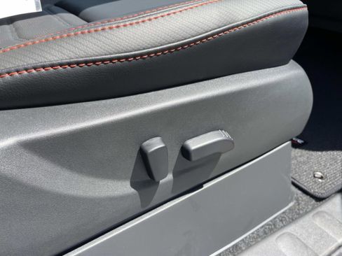 New 2026 Nissan Frontier PRO-4X AWD/4WD image 18