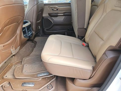 Used 2020 RAM 1500 Limited AWD/4WD image 11