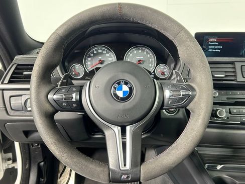 Used 2016 BMW M4 GTS image 22