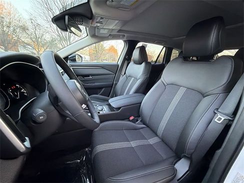 New 2026 MAZDA CX-50 2.5 Hybrid w/ Weather Package image 11