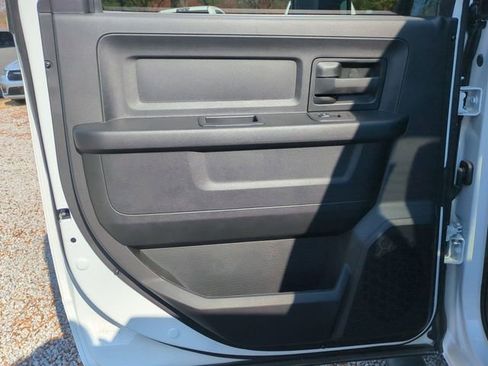 New 2026 RAM 5500 Tradesman w/ Chrome Appearance Group image 30