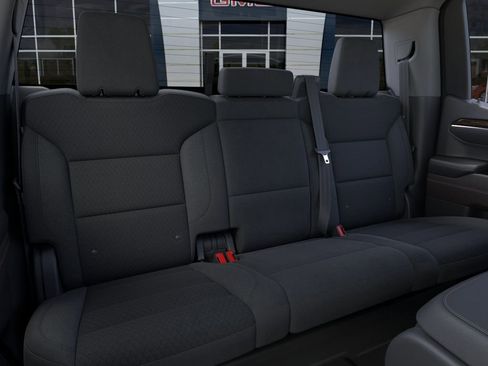New 2026 GMC Sierra 1500 SLE AWD/4WD image 17