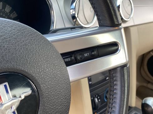 Used 2006 Ford Mustang GT Premium RWD image 24