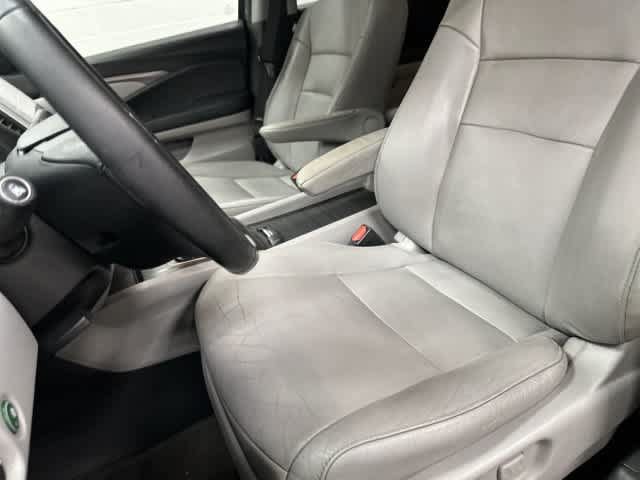 Used 2016 Honda Pilot EX-L image 10