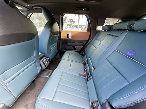 New 2025 MINI Cooper Countryman S image 21