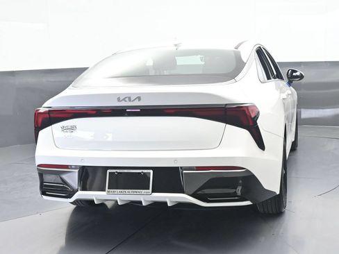 Used 2025 Kia K5 LXS FWD image 5