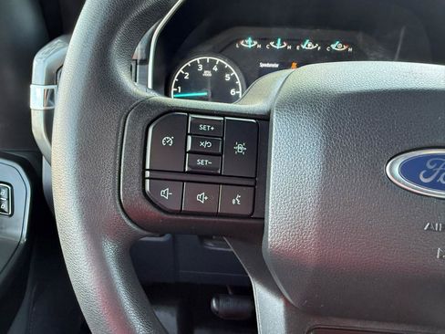 Used 2022 Ford F150 XL w/ STX Appearance Package AWD/4WD image 22