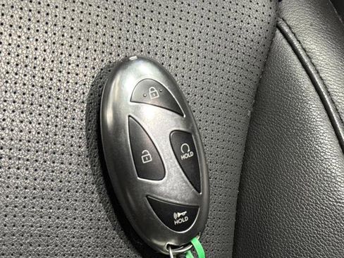 Used 2024 Hyundai Santa Fe Limited image 30