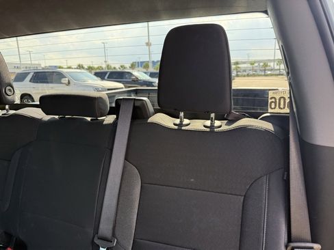 New 2026 Chevrolet Silverado 1500 LT image 35