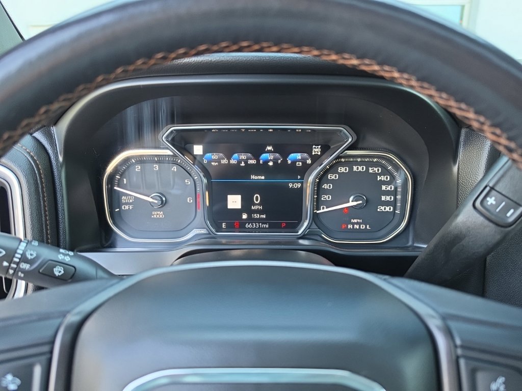 Used 2021 GMC Sierra 1500 AT4 w/ AT4 Premium Package AWD/4WD image 11