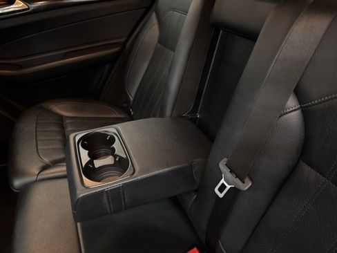 Used 2018 Mercedes-Benz GLE 350 image 7