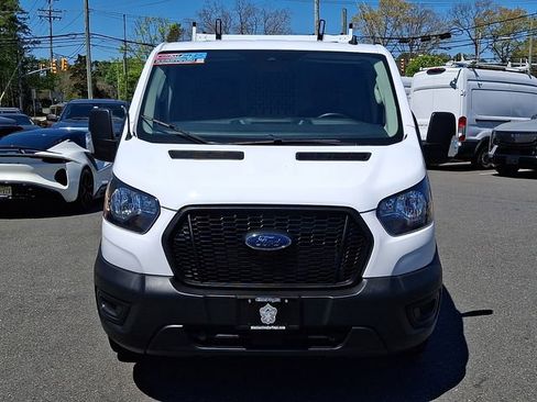 Used 2024 Ford Transit 250 Low Roof w/ Load Area Protection Package RWD image 2