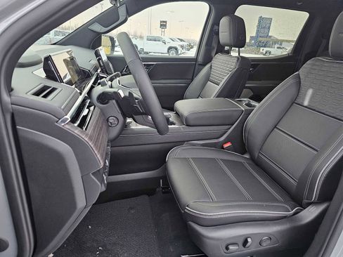 New 2024 GMC Sierra EV Denali image 25