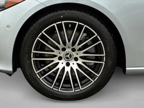 Certified 2026 Mercedes-Benz C 300 4MATIC Sedan image 9