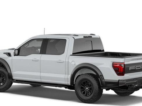 New 2026 Ford F150 Raptor AWD/4WD image 2