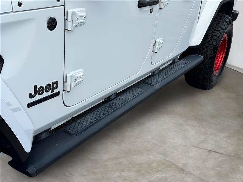 Used 2021 Jeep Gladiator Sport w/ Quick Order Package 24Q 80Th AWD/4WD image 10