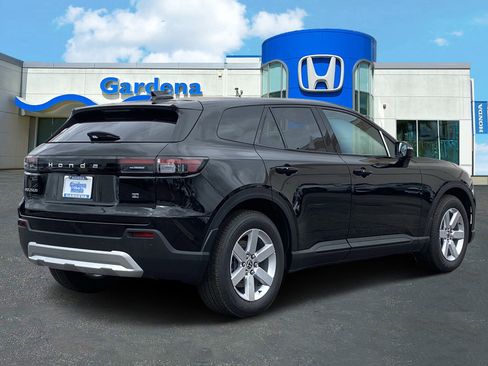 New 2026 Honda Prologue Eco image 6