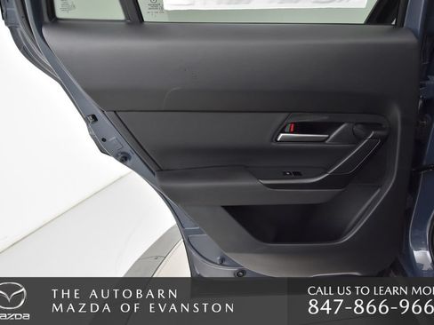 New 2026 MAZDA CX-50 AWD 2.5 Hybrid w/ Cargo Package image 34